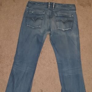 Men's Diesel Jeans